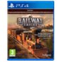 Gra Railway Empire (PS4)