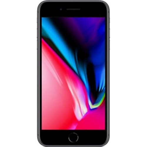 Apple Remade iPhone 8 Plus 64GB (grey)   Premium refurbished