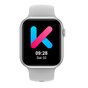 Smartwatch Kumi KU3 META Enhanced srebrny