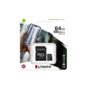 Karta pamięci Kingston Canvas Select Plus microSD + Adapter