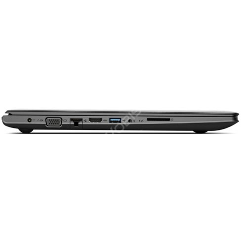Laptop Lenovo 310-15IKB I7-7500U/15/4/1TB/920MX/NoOS