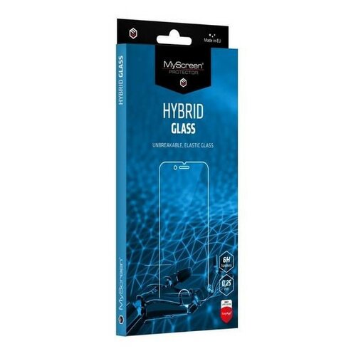 MyScreen Protector  HybridGLASS do Huawei MediaPad T3 8.0
