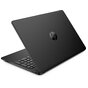 Laptop HP 15S-FQ2434NW (712N1EA) 8GB/256GB Czarny
