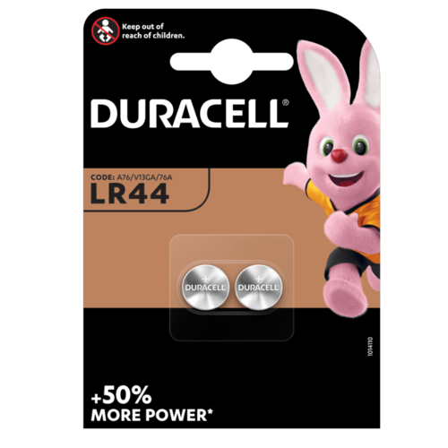 Bateria specjalistyczna Duracell 1.5V (2 szt.)