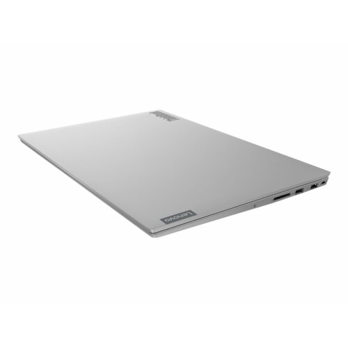 Laptop LENOVO ThinkBook 15-IIL 20SM00CYPB i5-1035G1 | 15.6" FHD | 8GB | 512GB | W10P srebrny