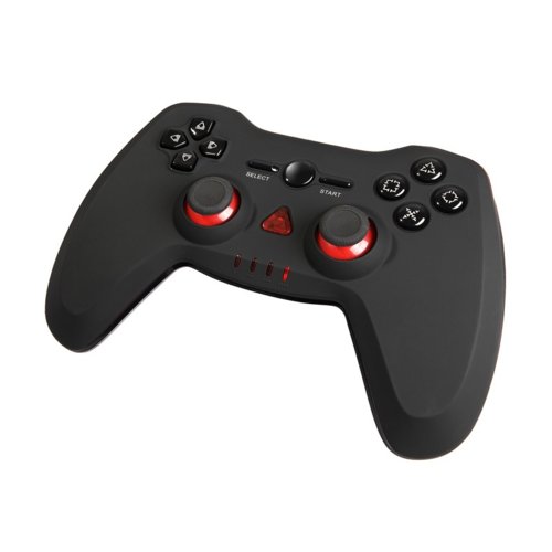 Tracer Gamepad PS3 Ghost bluetooth