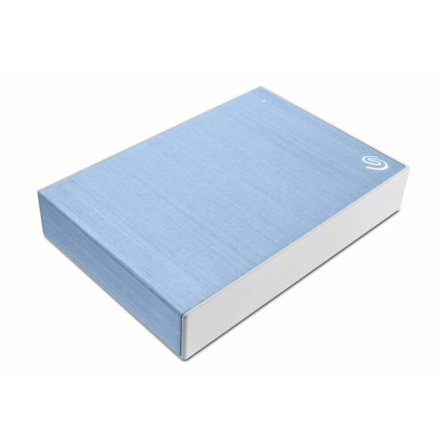 SEAGATE OneTouchPortable 4TB blue