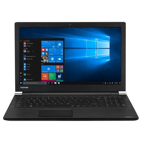 Laptop Satellite Pro R50-E-107 i3-7130U.15,6 HD.4GB.500GB.IntelHD.Windows 10 PRO
