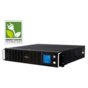 Cyber Power PR3000ELCDRT2 2250W/LCD/SNMP/4ms/ES