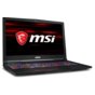 Notebook MSI GE73 Raider RGB 8RE-417PL 17.3" FHD/ Intel Core i7-8750H/ 8GB/ 128GB SSD +1TB/ GTX 1060 DDR5 6GB/ Win10