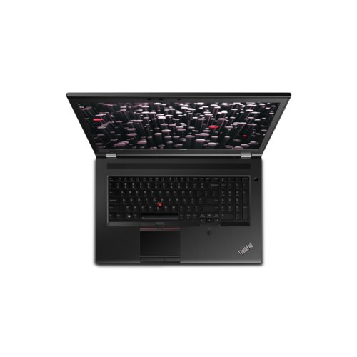 Laptop Lenovo ThinkPad P72 20MB0000PB W10Pro E-2186M/16GB+16GB/1TB/P5200 16GB/17.3 UHD/3YRS OS