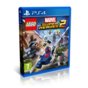Gra LEGO Marvel Super Heroes 2 (PS4)