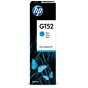 Tusz HP GT52 M0H54AE Błękitny