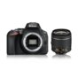 Cyfrowa lustrzanka Nikon D5600 (DX AF-P 18-55 VR)