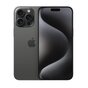 Smartfon Apple iPhone 15 Pro Max 1 TB tytan czarny