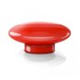 Inteligentny przycisk Fibaro FGPB-101-3 ZW5 The Button wewnętrzny czerwony