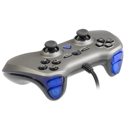 Tracer Gamepad PC/PS2/PS3 Shadow