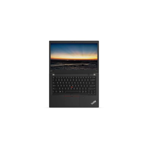 Laptop Lenovo ThinkPad T480s 20L7001VPB W10Pro i5-8250U/8GB/256GB/INT/14.0" FHD Blk/3YRSCI