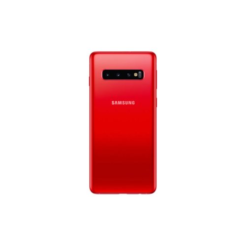 Smartfon Samsung Galaxy S10 128GB Czerwony