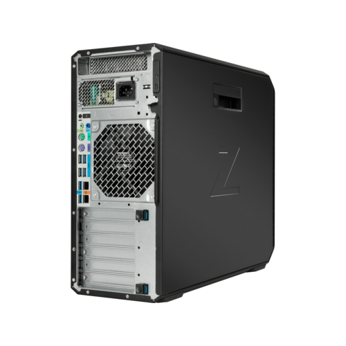 HP Inc. Stacja robocza Z4 G4 i7-7800x W10P 1TB/16GB/DVD     3MC06EA