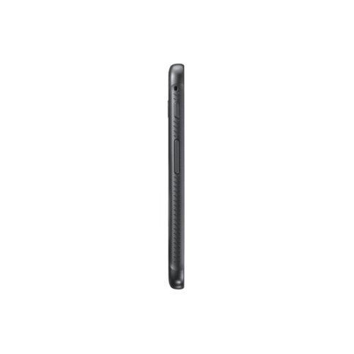 Samsung Galaxy Xcover 4 SM-G390FZKAXEO Dark Silver