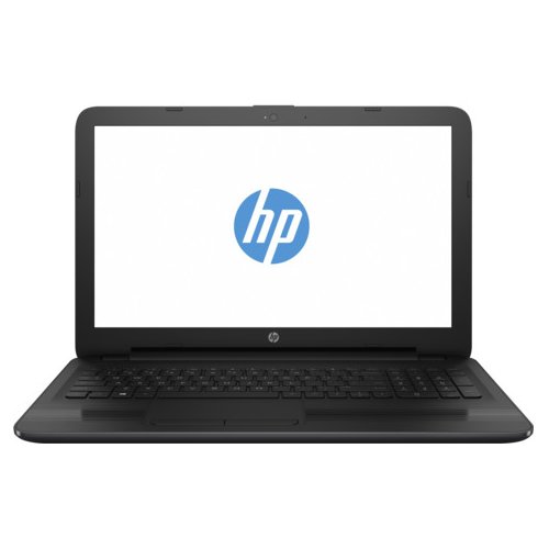 Laptop HP 250 G5 W4N60EA 15,6"Intel N3710/4GB/SSD128GB/iHD405/W10 Pro Black