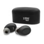Słuchawki bezprzewodowe Bluetooth Savio TWS-04 v.5.0 Czarne
