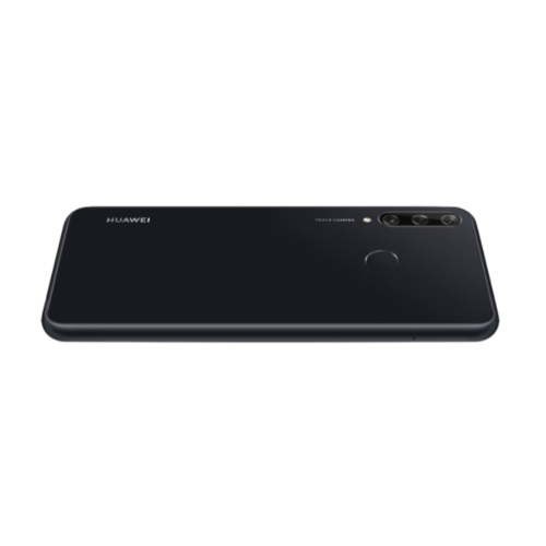 Smartfon Huawei Y6p Czarny