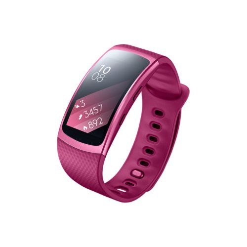 Samsung Gear Fit2 S SM-R3600ZINXEO Rózowy