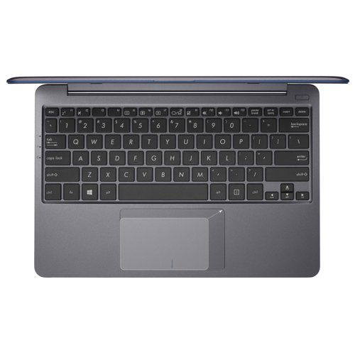 Notebook Asus VivoBook E203MA-FD017TS 11,6" /N4000/4GB/SSD64GB/UHD600/W10S