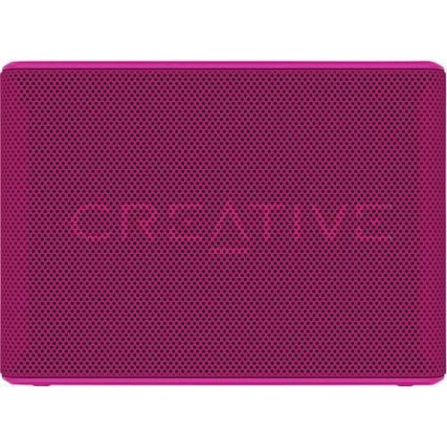 Creative Labs Muvo 2c różowy głośnik bezprzewodowy
