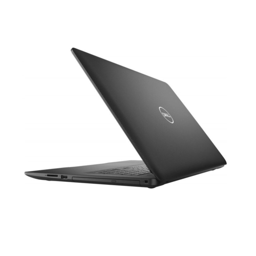 Laptop Dell Inspiron 3781 Win10Home i3-7020U/1TB/8GB/Intel HD/17.3"FHD/42WHR/Black/1Y NBD+1Y CAR