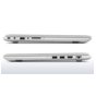 Notebook Lenovo Ideapad 510S-14 14"FHD/i7-6500U/8GB/500GB+8SSD/R7 M460-2GB/W10 silver