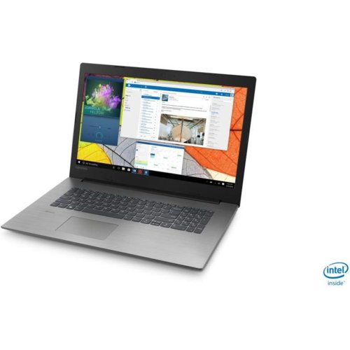 Laptop Lenovo Ideapad 330-17IKB 81DM006PPB i3-8130U | LCD: 17.3" HD+ Antiglare | AMD 530 2GB | RAM: 4GB | HDD: 1TB | Windows 10 64bit