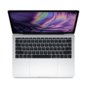 Apple 13-inch MacBook Pro: 2.3GHz dual-core i5, 128GB - Silver MPXR2ZE/A