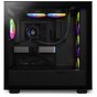 Chłodzenie NZXT Kraken Elite 240 RGB 2x120mm