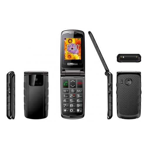 Telefon Maxcom 822 BB