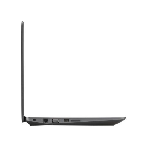 Laptop HP Inc. ZBook15 G4 i7-7820HQ 512/32/15,6/W10P Y6K28EA