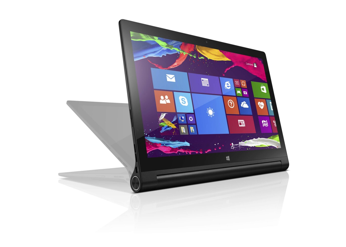 Lenovo yoga tablet 2 1051l сброс до заводских настроек