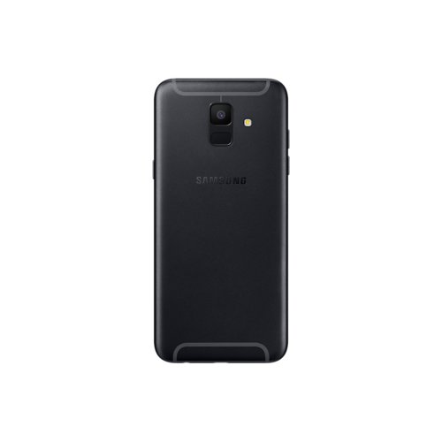 Samsung Galaxy A6 SM-A600FZKNXEO Black