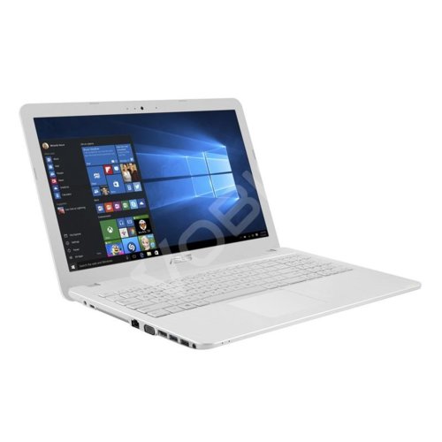 Laptop ASUS ZenBook UX305CA-FC050T m3-6Y30 13,3"MattFHD 4GB SSD128 HD515 uHDMI USB3 BT Win10 2Y Biały