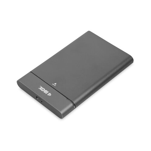 Obudowa dysku iBOX HD-06 2.5" Czarna