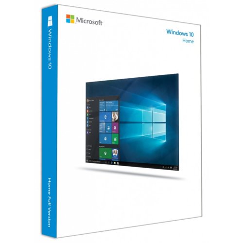 Microsoft Windows 10 Home ENG Box 32/64bit USB   KW9-00017