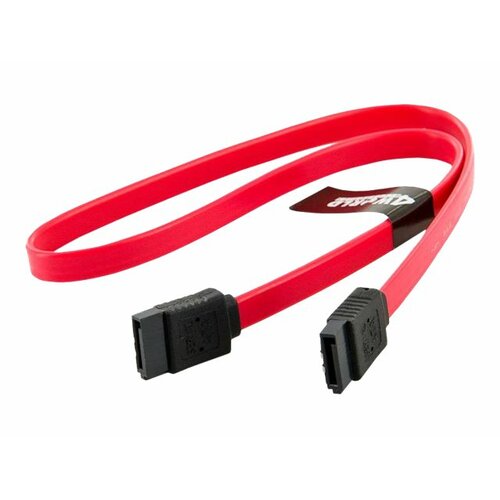 4World Kabel HDD|SATA 3|7pin SATA (F) latch|457