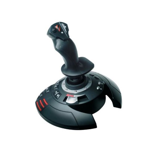 Joystick Thrustmaster T-Flight Stick X PC/PS3 