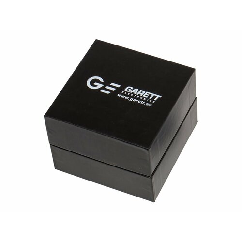 Garett GT13 czarno/niebieski