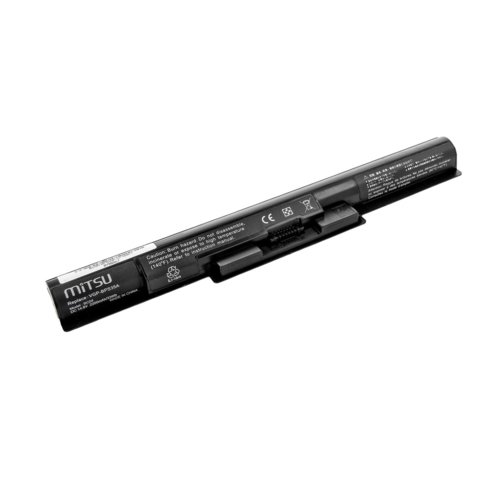 Bateria Mitsu do Sony BPS35A 2200 mAh (33 Wh) 14.4 - 14.8 Volt