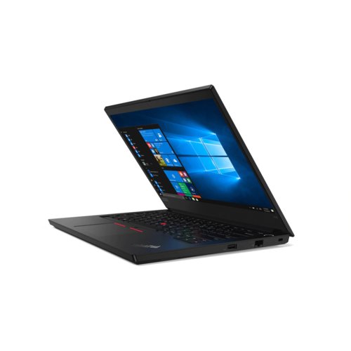 Laptop Lenovo E14-IML| 14.0FHD| I5-10210U_1.6G| 8GB_DD Czarny