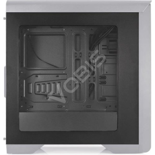 SilentiumPC Panel boczny z oknem dla Gladius M35 / Pax M70 Pure Black