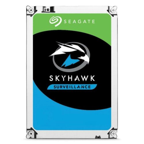 Seagate SkyHawk 3TB 3,5'' 256MB ST3000VX009